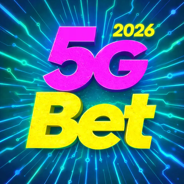 5GBET 2026 Slot Gacor RTP Tinggi