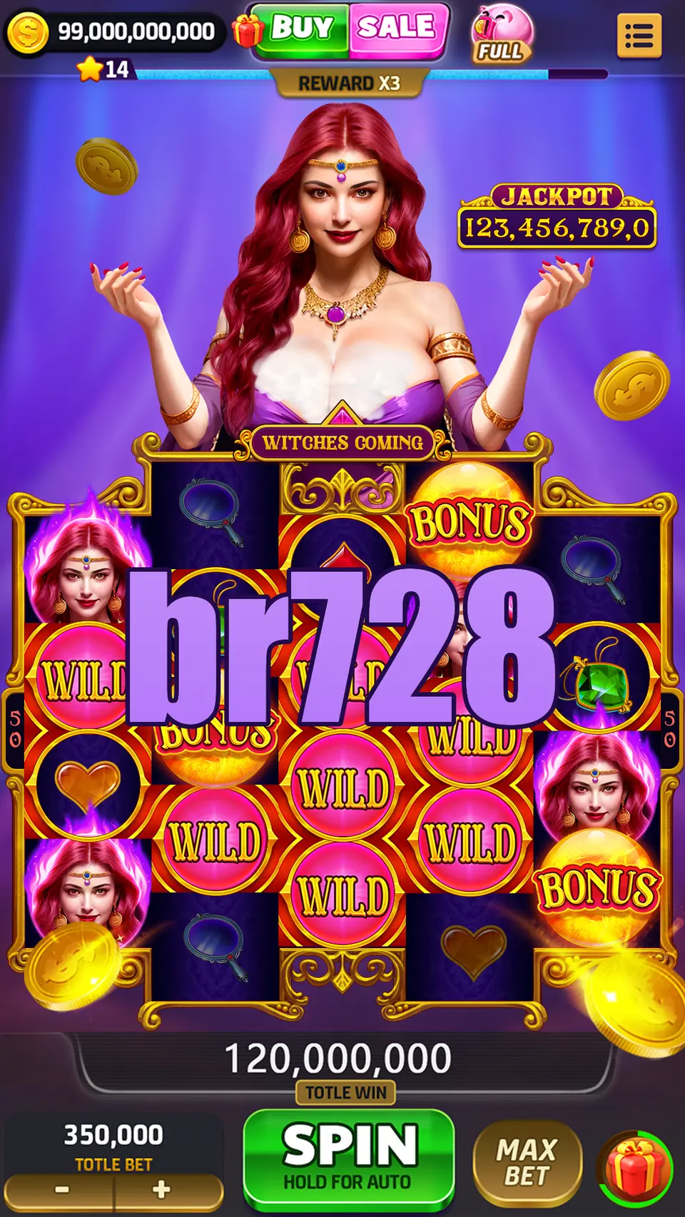 br728 APK