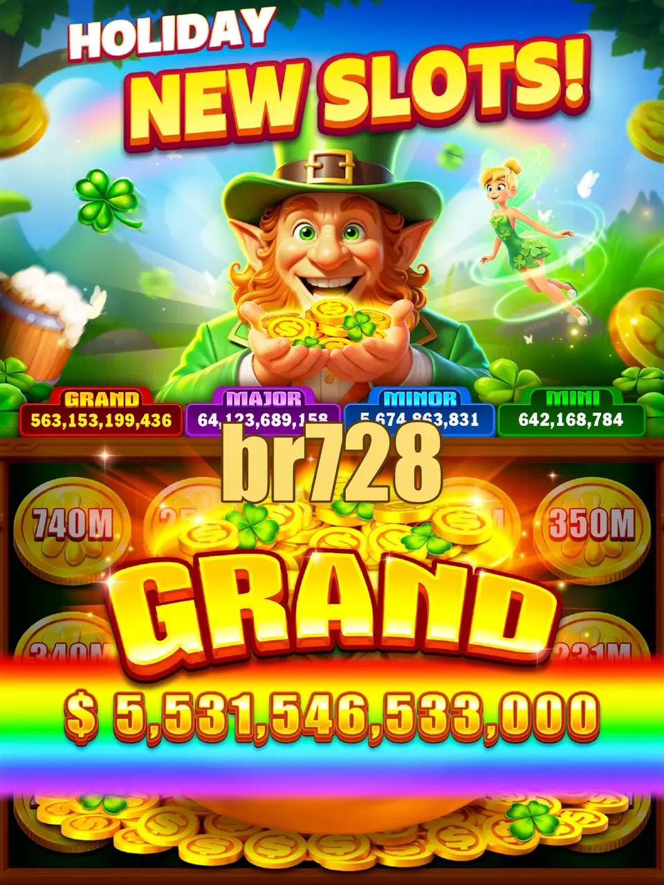 br728 APK