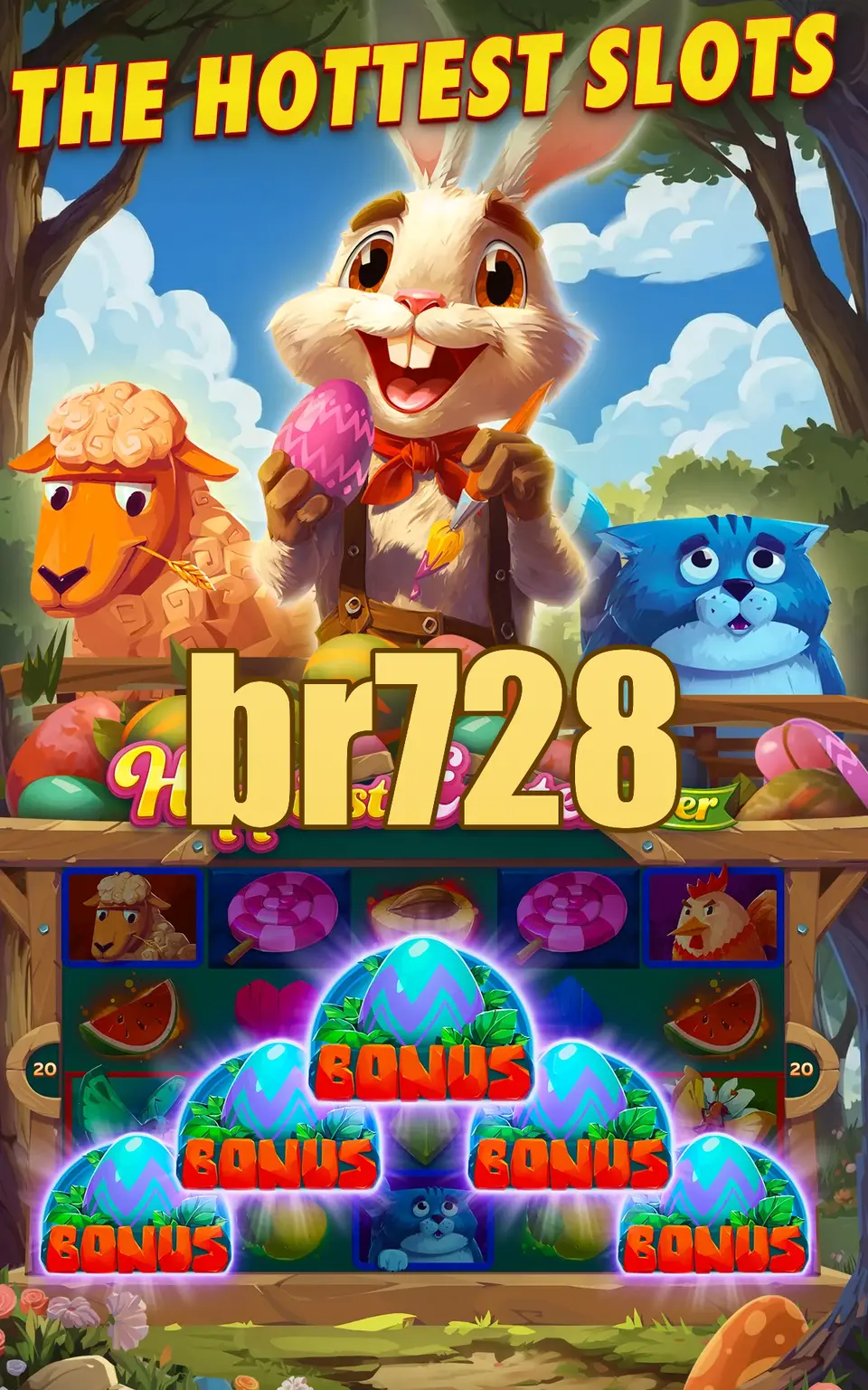 br728 Login