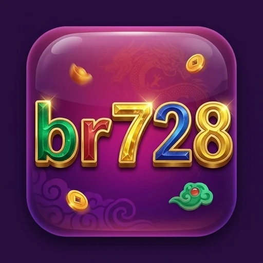 br728 Logo - Oficial