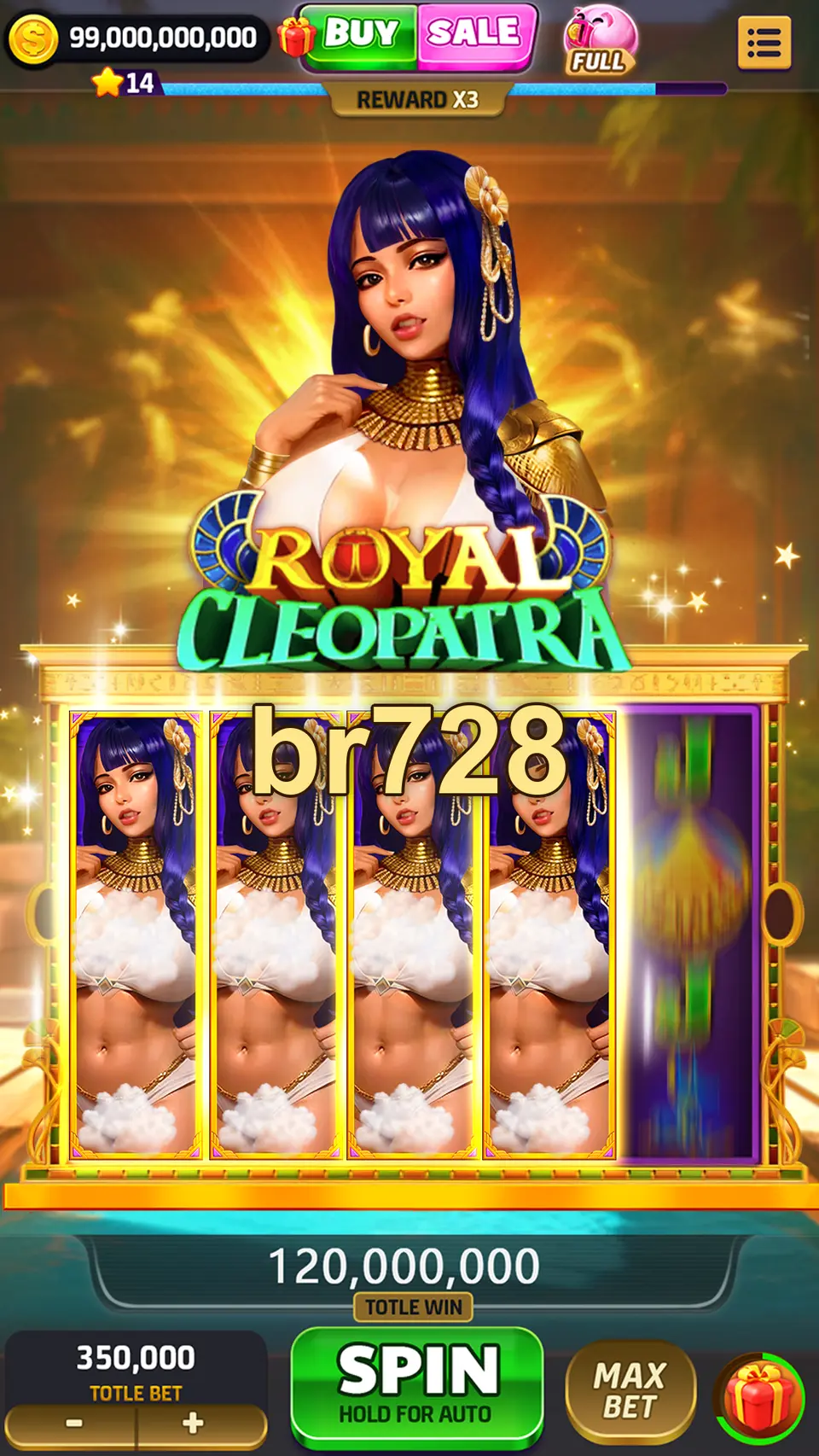 br728 Preview - Oficial Baixar